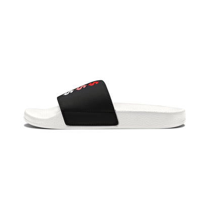 loveovermoney Slip-Ons