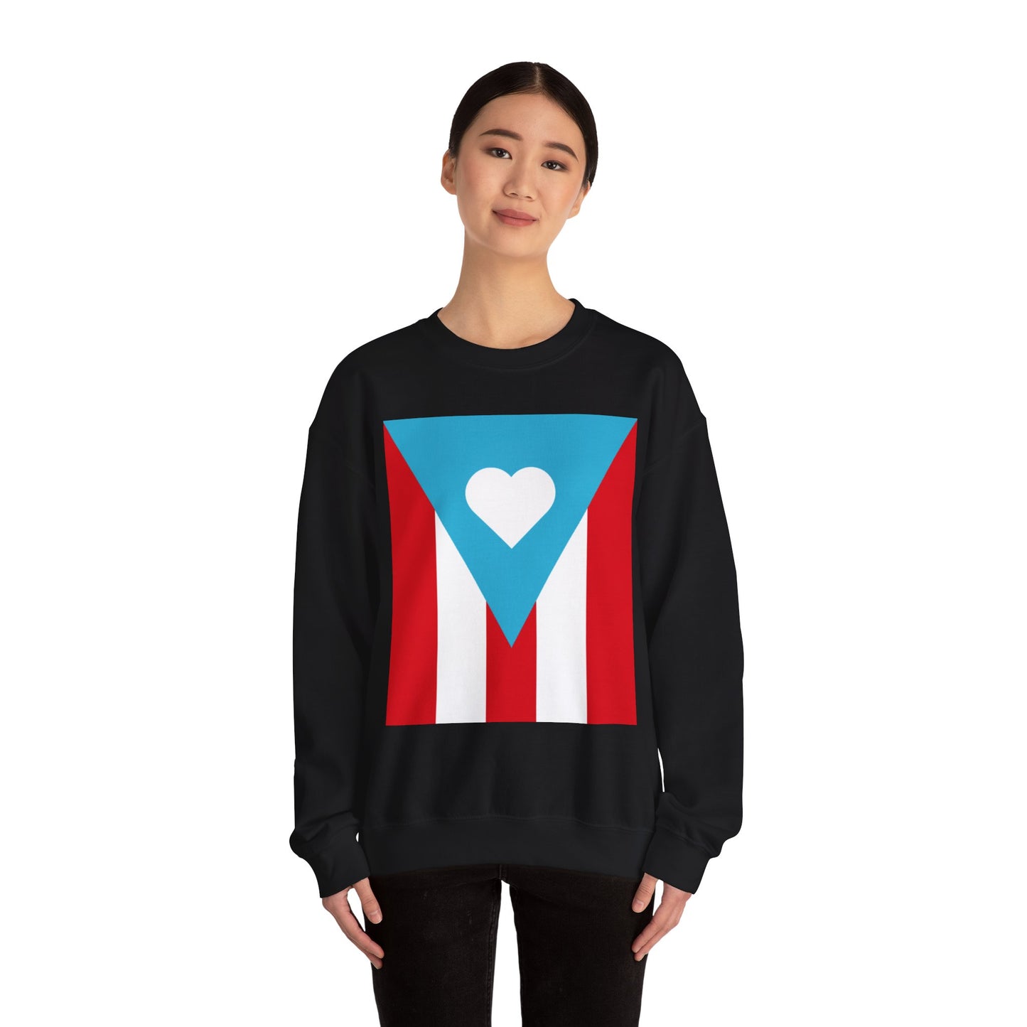 dembowlove Sweater