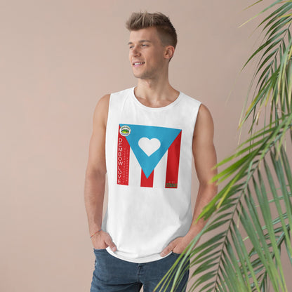 dembowlove Tank