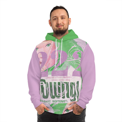 "downy" Pullover Hoodie elishathehomie Merch