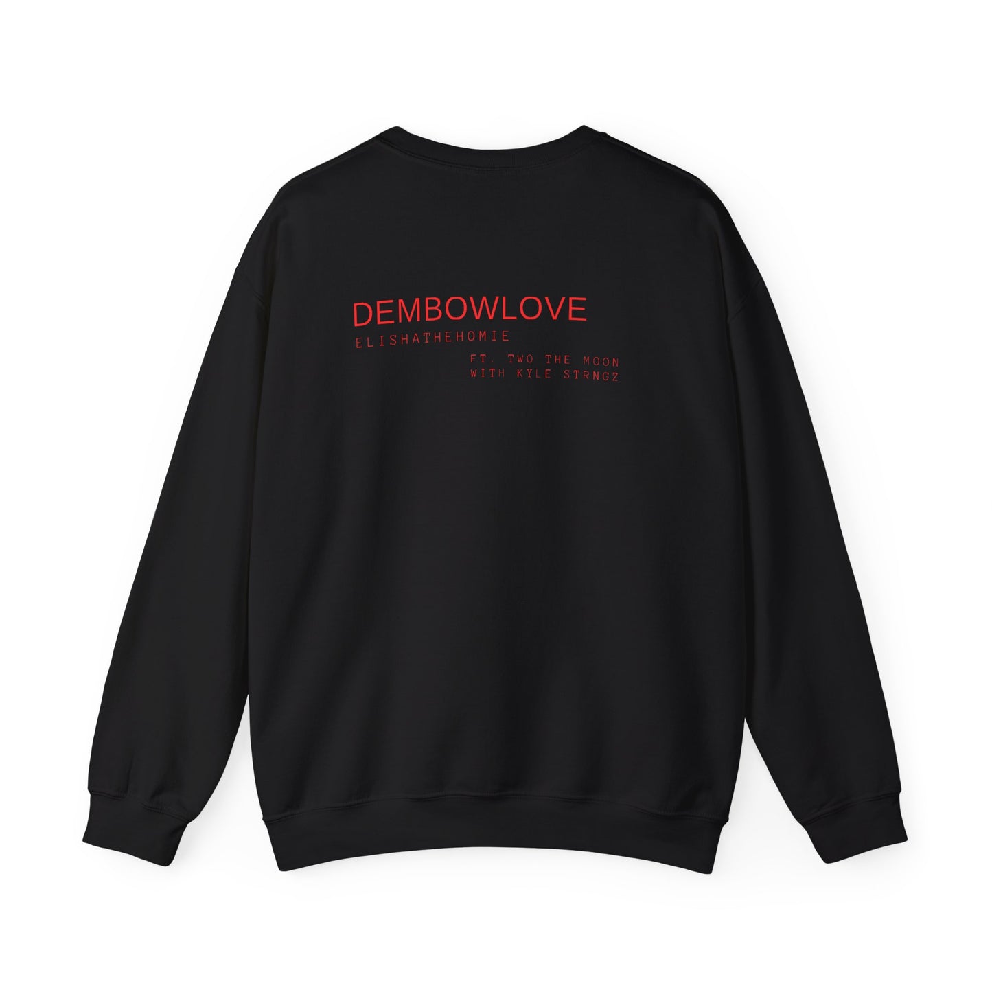 dembowlove Sweater