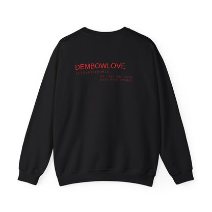 dembowlove Sweater