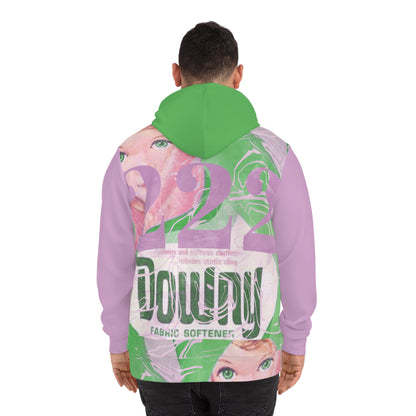 "downy" Pullover Hoodie elishathehomie Merch