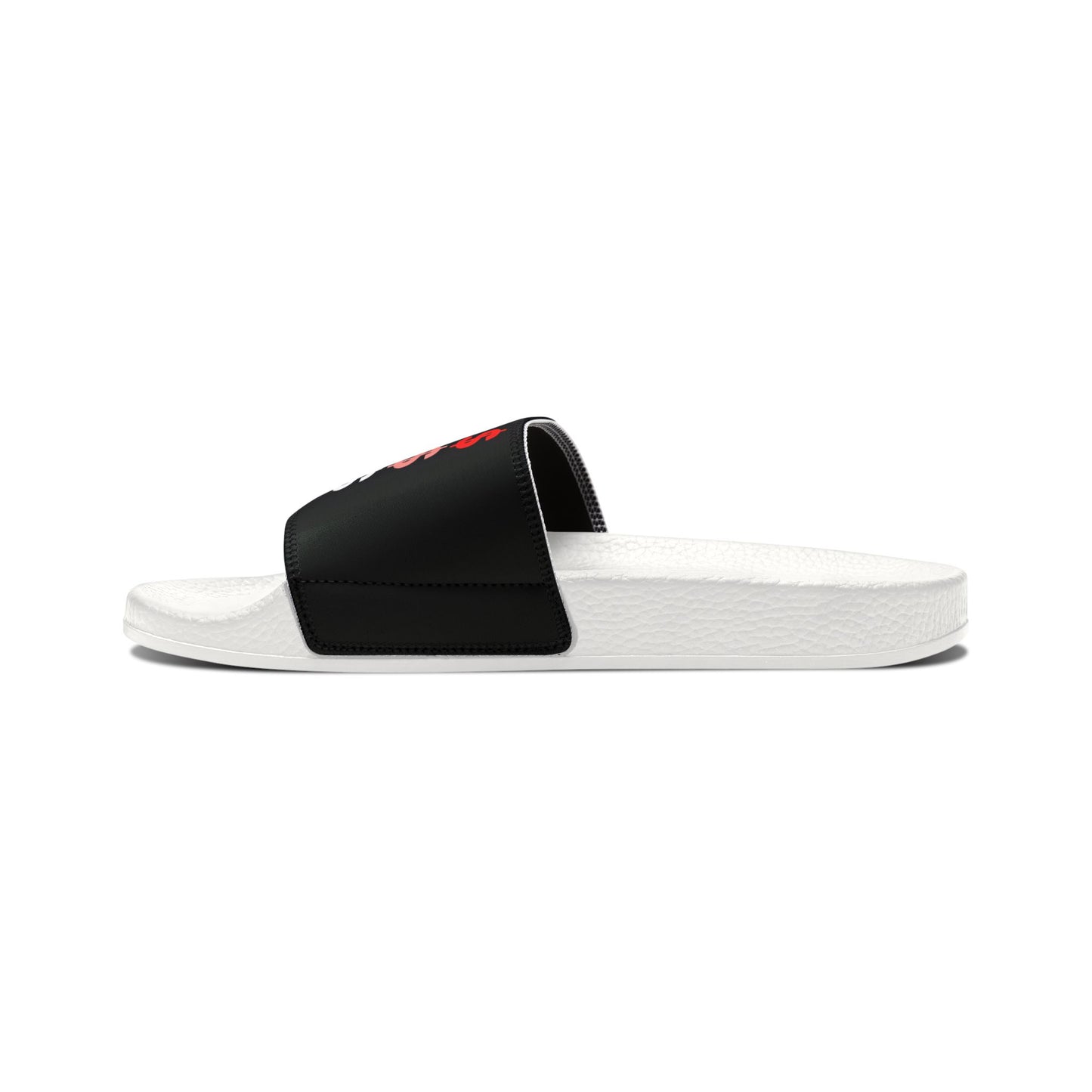 loveovermoney Slip-Ons