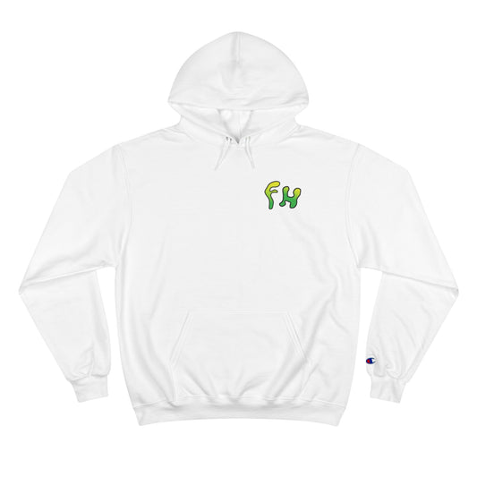 FH Champion Hoodie