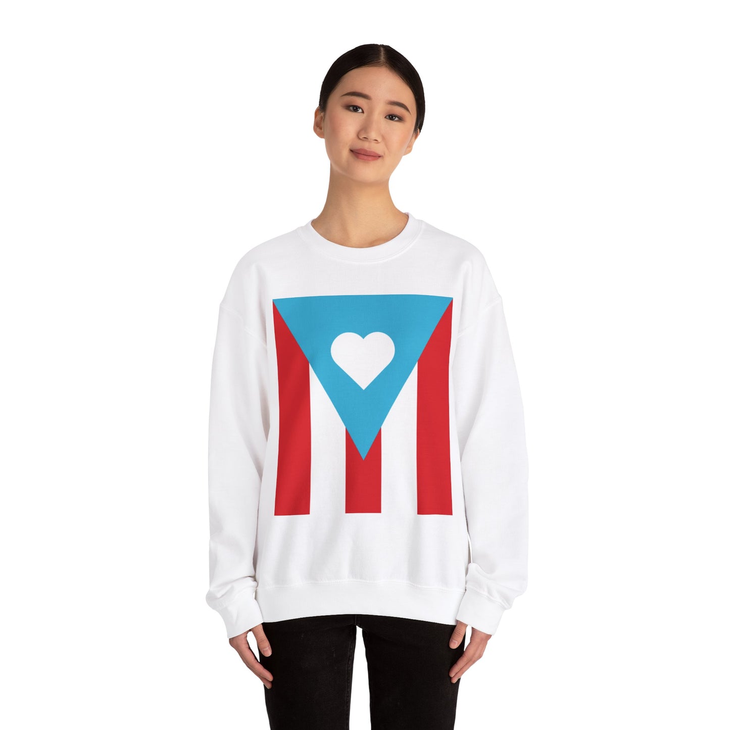 dembowlove Sweater