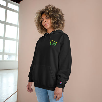 FH Champion Hoodie