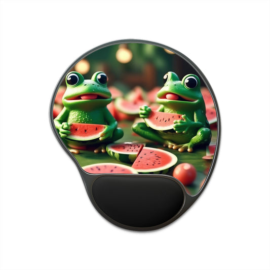 froggymelon Ergo Mouse Pad