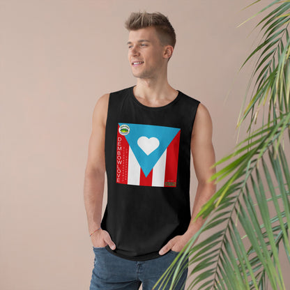 dembowlove Tank