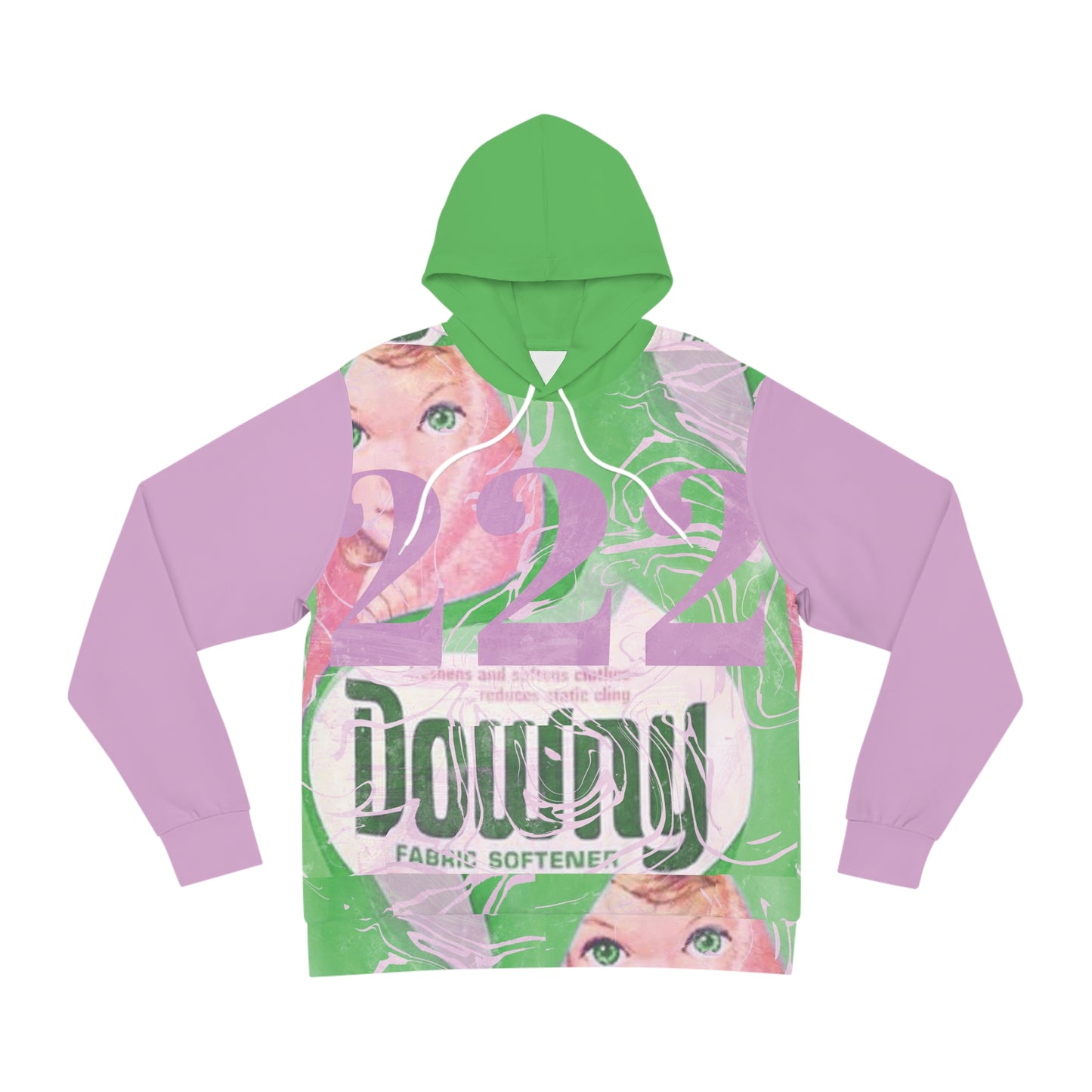 "downy" Pullover Hoodie elishathehomie Merch