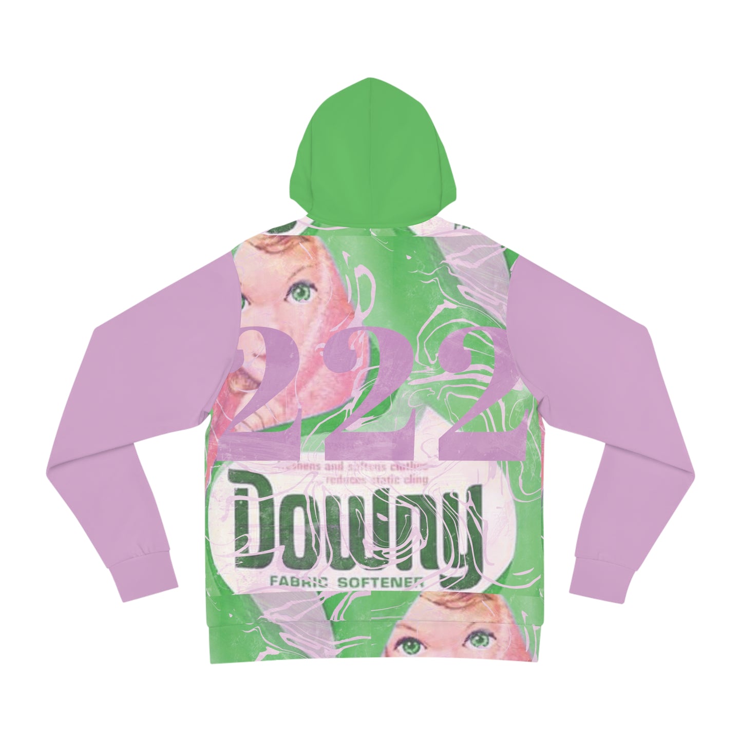 "downy" Pullover Hoodie elishathehomie Merch