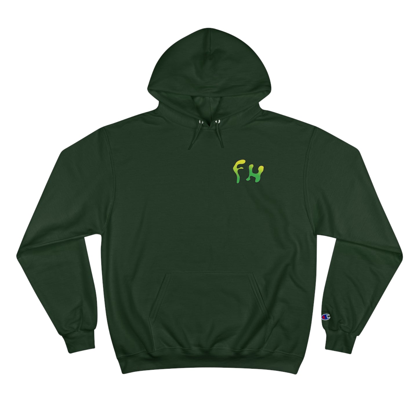 FH Champion Hoodie