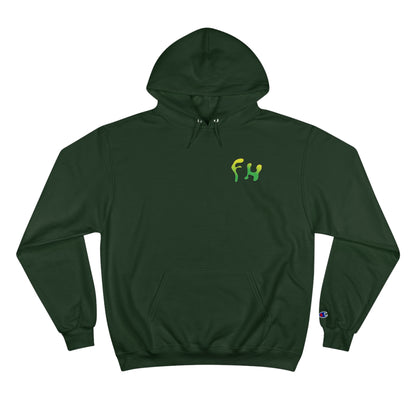 FH Champion Hoodie