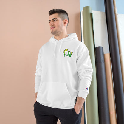 FH Champion Hoodie