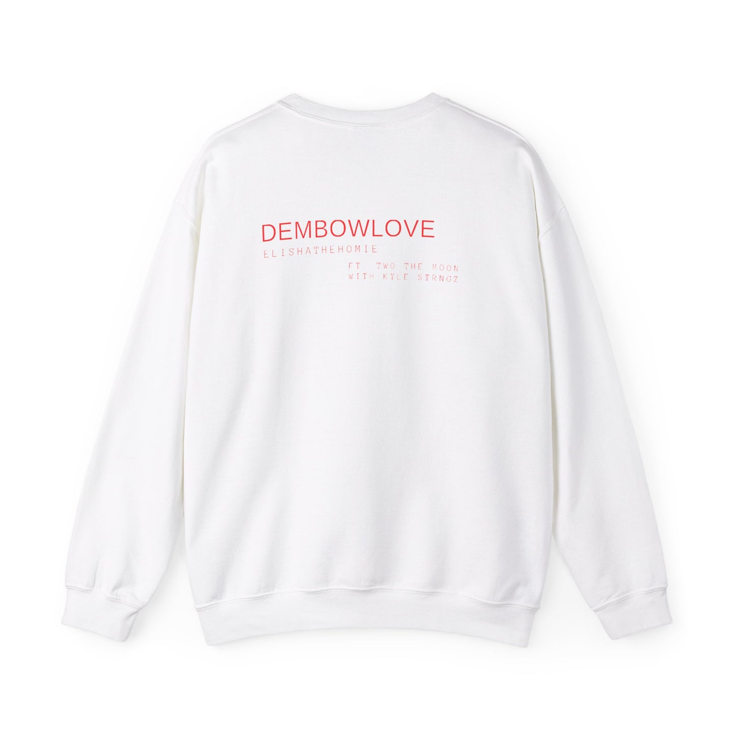 dembowlove Sweater