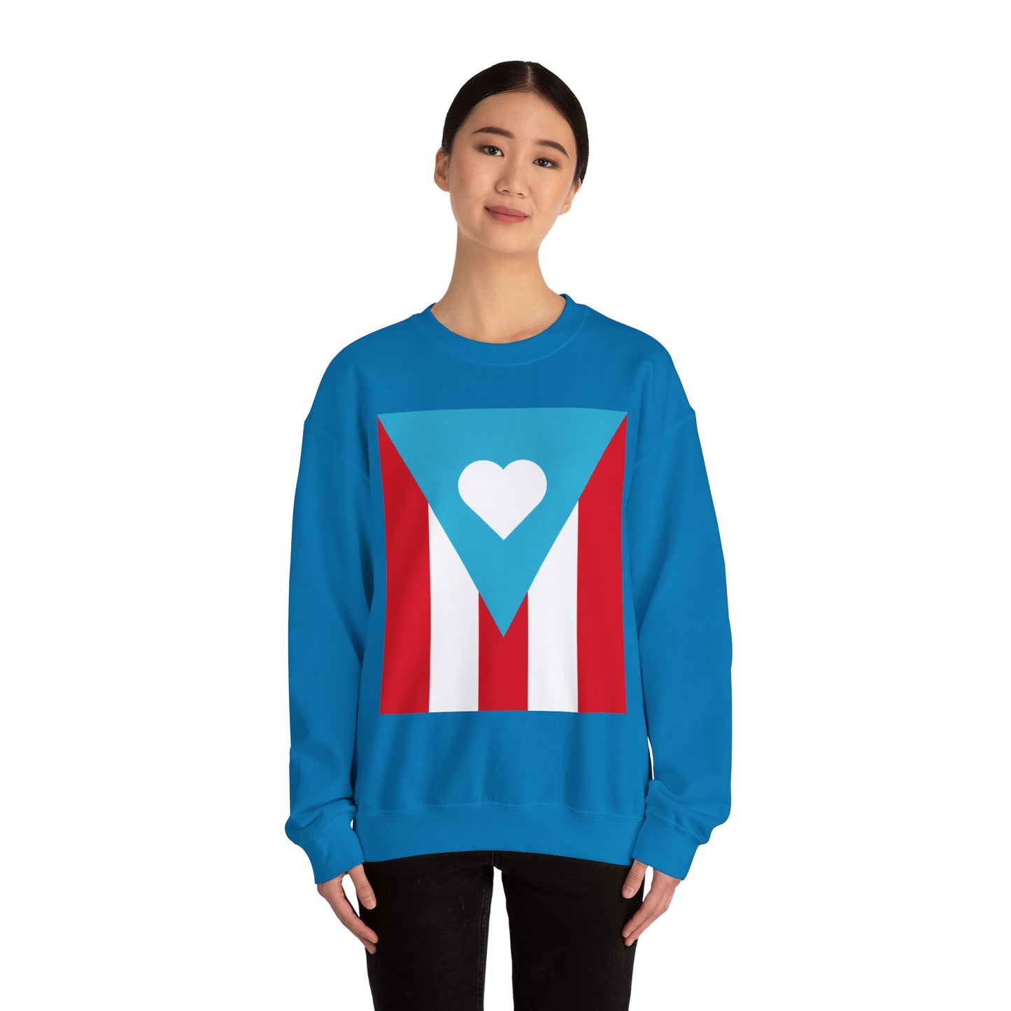 dembowlove Sweater