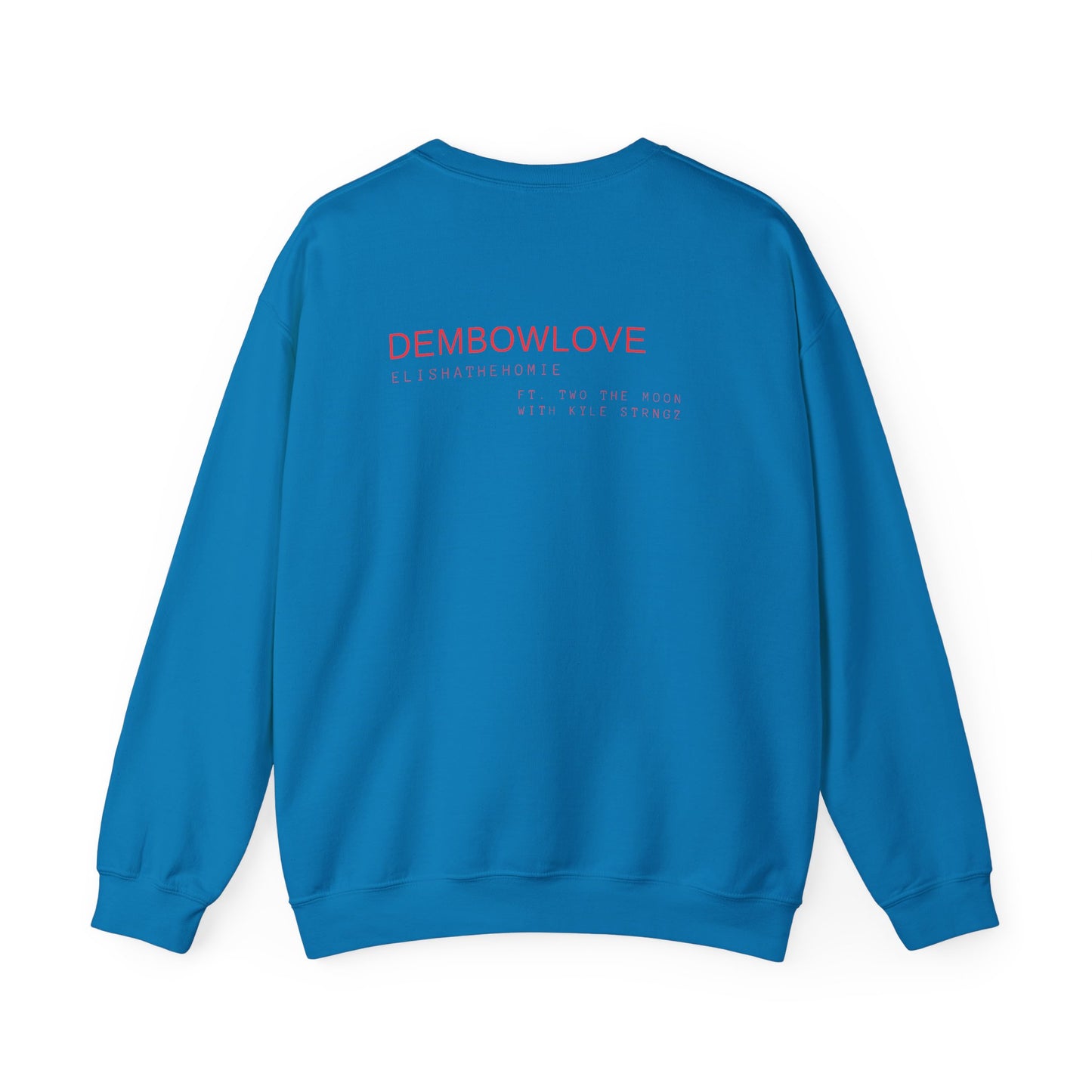 dembowlove Sweater