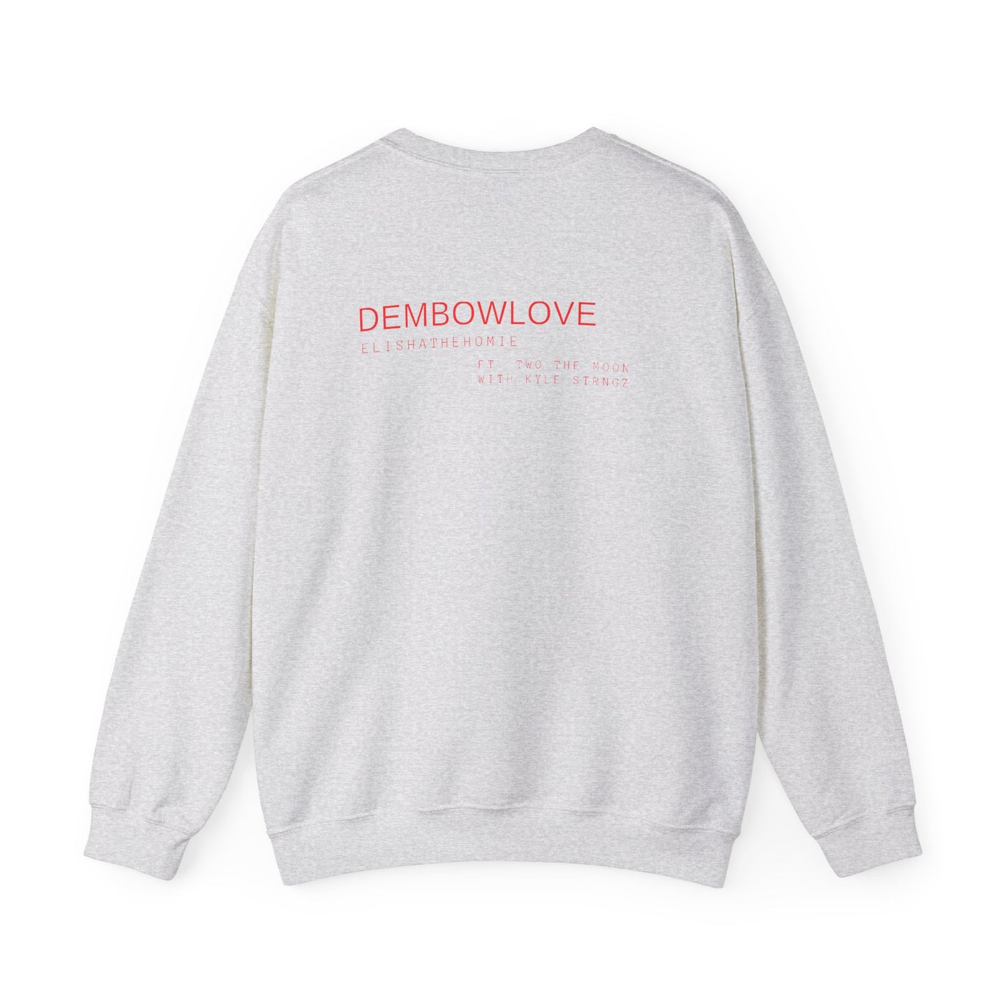 dembowlove Sweater