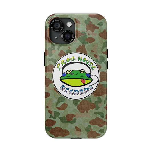 FH iPhone Case