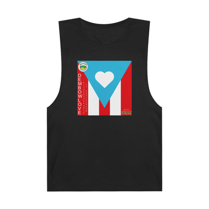 dembowlove Tank